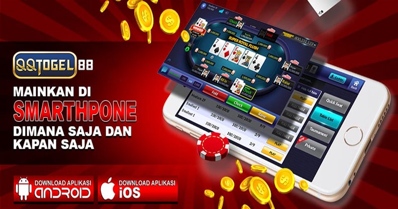 IDN Poker - Situs Daftar Judi Poker IDN Online Deposit Pulsa Tanpa Potongan Terpercaya